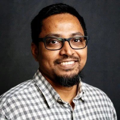Mohammed Golam Mortoza